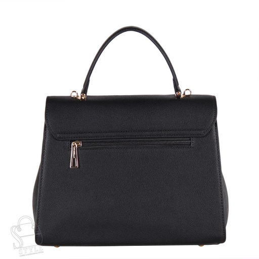 Сумка женская  012306083 black Chrisbella/30 в Новосибирске