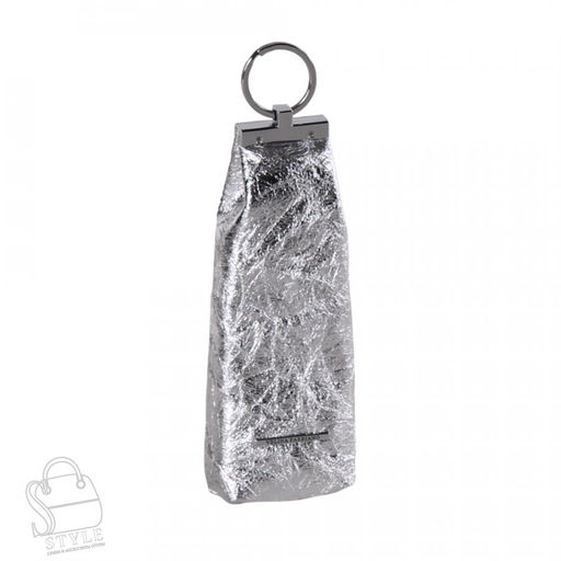 Ключница 7101-9 silver Velina Fabbiano в Новосибирске