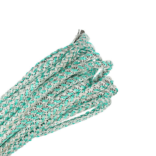 Цена за 2 шт. Шнур хозяйственный плотный №6 - 10м, арт. 5-100 453-077