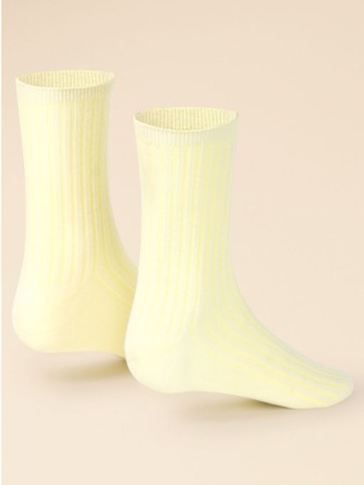 PELICAN, носки детские, Кремовый