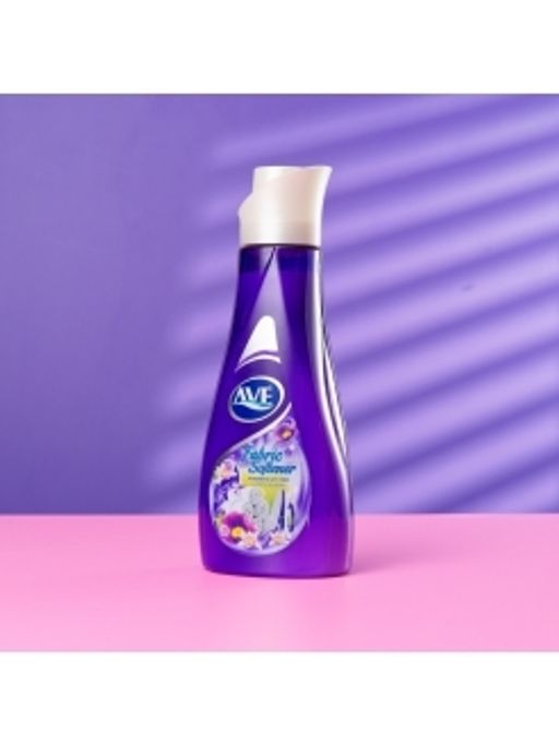 AVE кондиционер д/белья 1л Мягкие духи (Лилия Голубая)