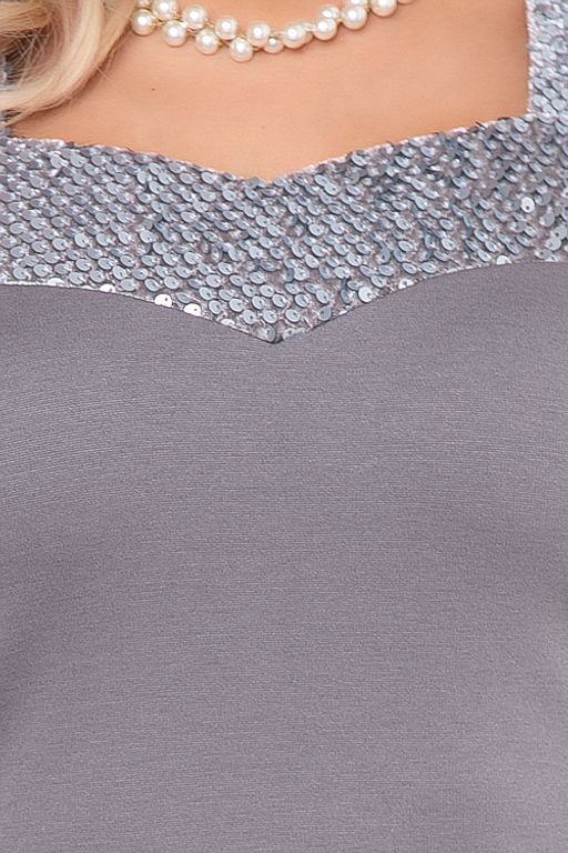 Платье 70539-2 - Avili фото 4