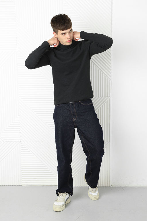 Водолазка мужская кашемир