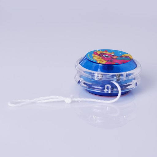 Йо-Йо Пони, цвета МИКС - Funny toys фото 8
