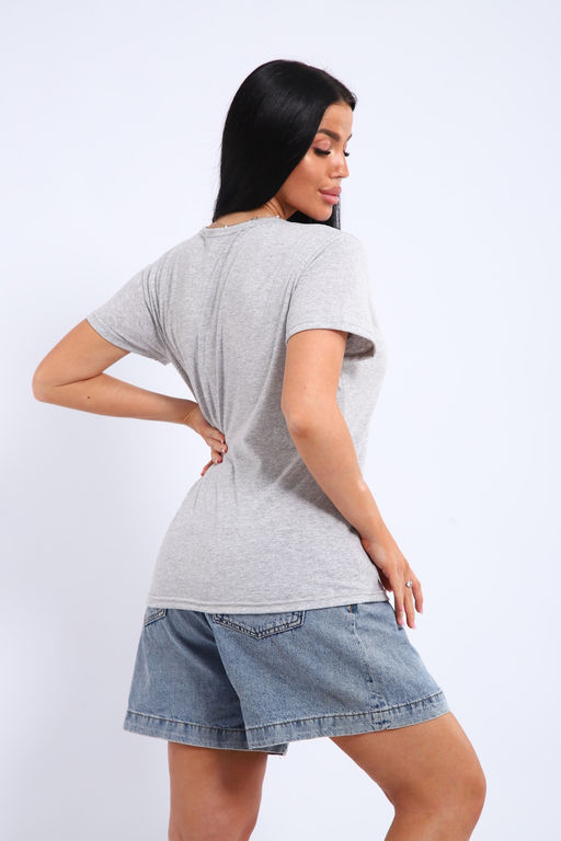 33603 Футболка женская - Натали фото 16