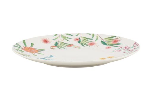 Тарелка обеденная Цветущий луг, 27,5 см - Maxwell & Williams фото 3