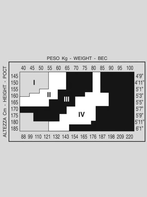 Чулки TEATRO CAPRICE 20 светло-бежевый фото 10