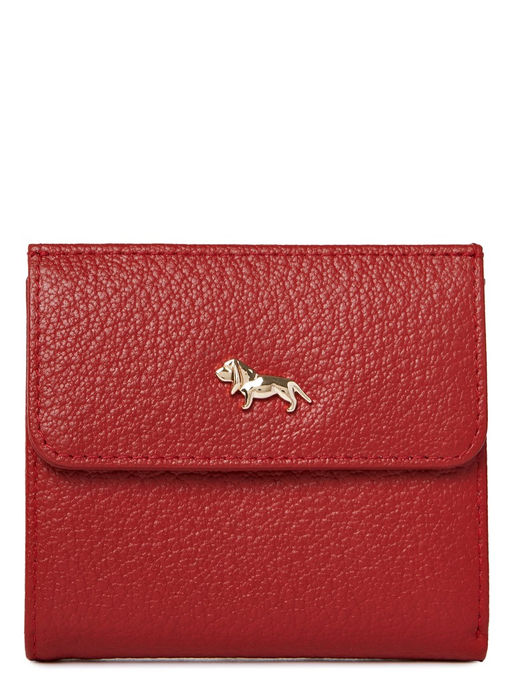 Кошелек Labbra L105-948 l.tomato