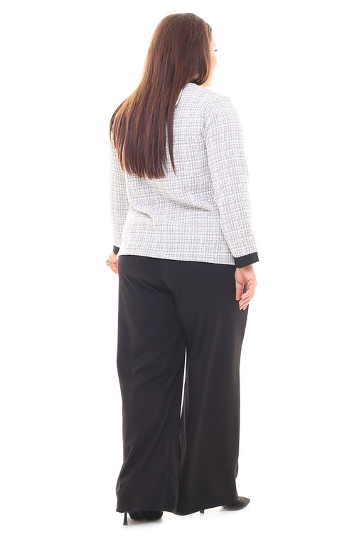 Костюм-4637 - Леди мария фото 2