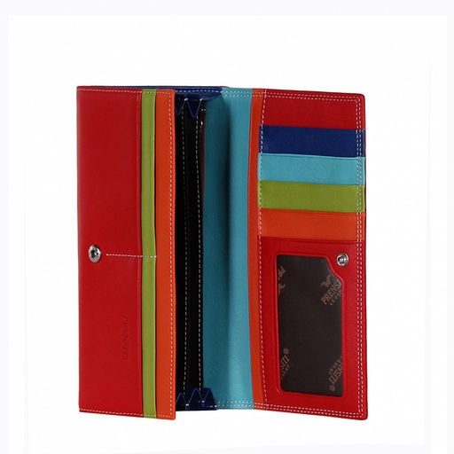 Кошелек 122-6604E Prensiti