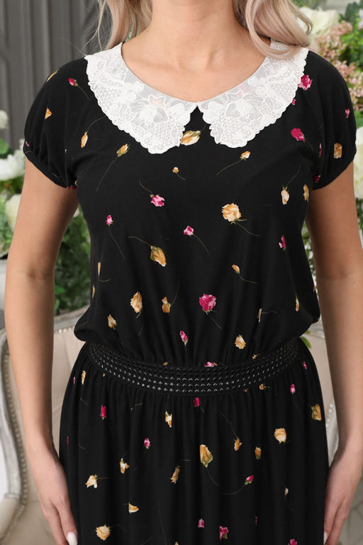 Платье П3-2570 - Wisell фото 3