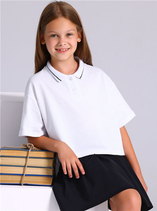 Футболка-поло 1ДДПК4727090