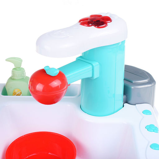 Игровой набор "Кухня" в коробке