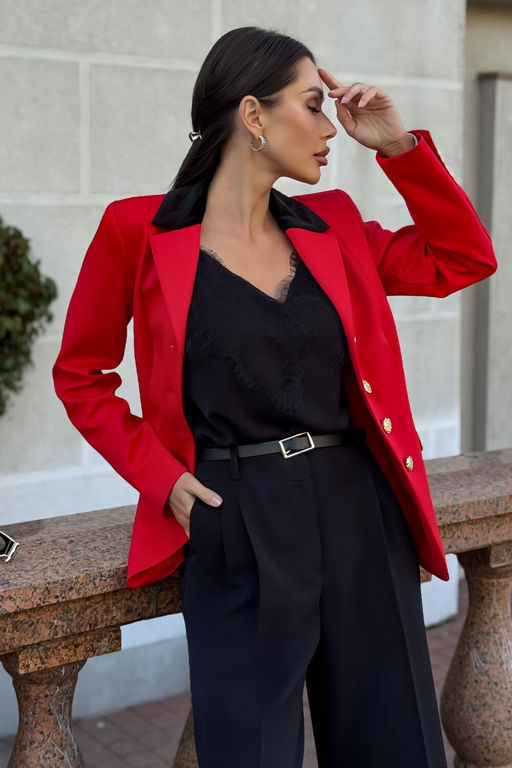 Жакет URS 25-570-1