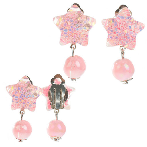 Набор украшений в пакете