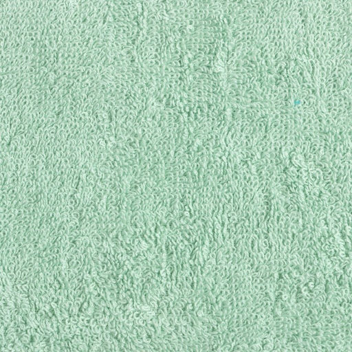 Салфетки махровые «Этель. Маме», 30×30 см, 4 шт., 100% хлопок, 340 г/м², зелёные/розовые