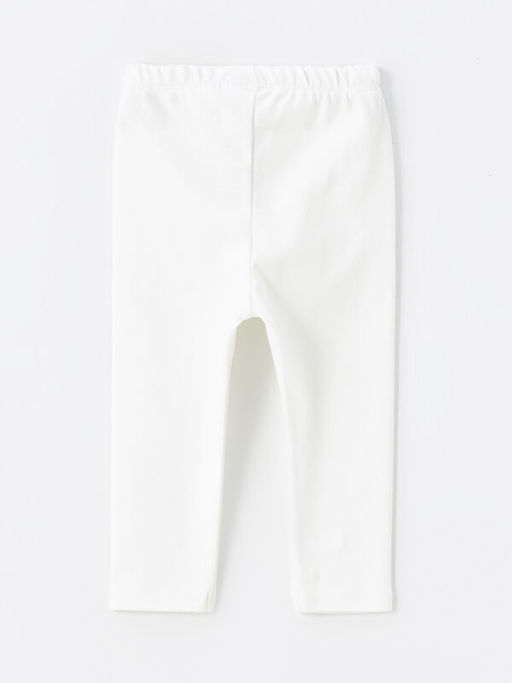 Beli Lastikli K?z Bebek Pantolon - Waikiki фото 3