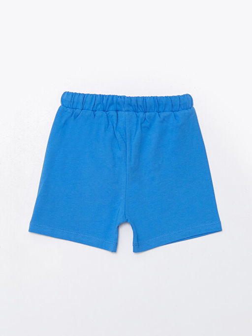 Beli Lastikli Basic Erkek Bebek ?ort - Waikiki фото 2