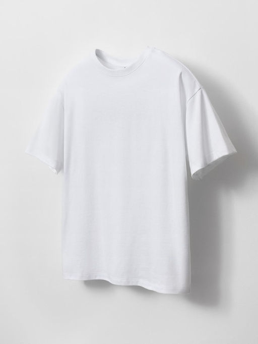 КБ 302928/белый фуфайка (футболка) подр - Cubby фото 2