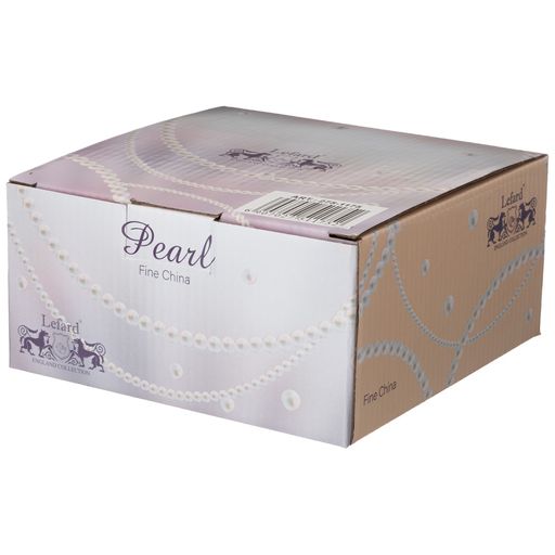 ЧАЙНАЯ ПАРА LEFARD PEARL 200 МЛ  фото 2