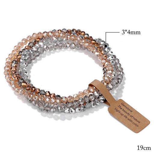 Браслет арт. 41 9382 (id 278964) - Rada фото 4