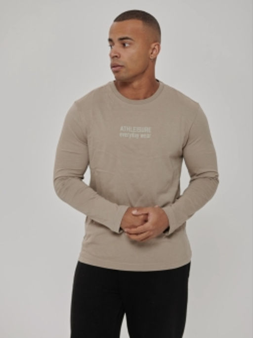 ФУТБОЛКА С ДЛИННЫМ РУКАВОМ - Giovedi фото 6