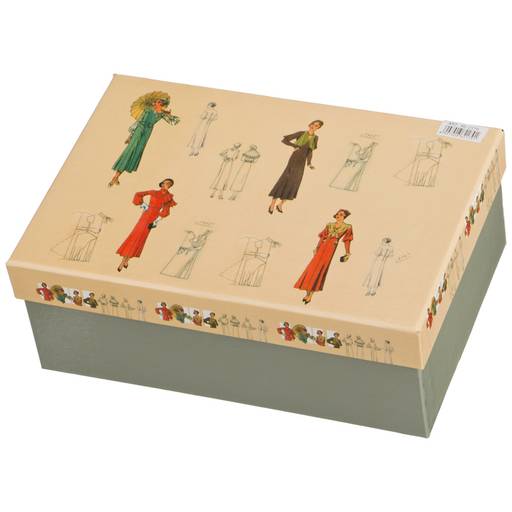 ЧАЙНАЯ ПАРА LEFARD FASHION QUEEN 180 МЛ  фото 2