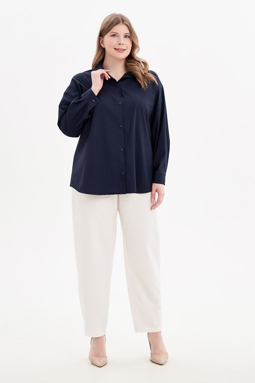 Блузка - Olsi фото 4