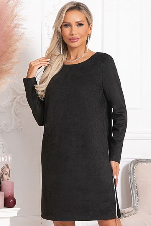 Платье 71732 Новый год