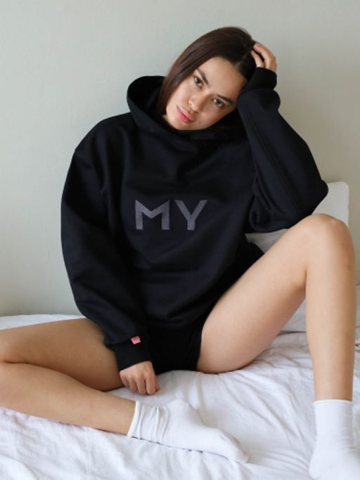 MY Худи жен. с капюшоном СХ012  фото 5