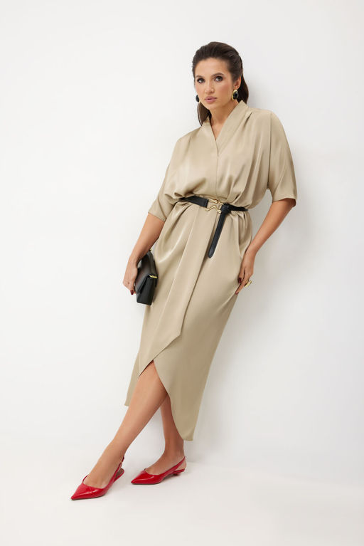 Платье ElPaiz 1314  фото 3