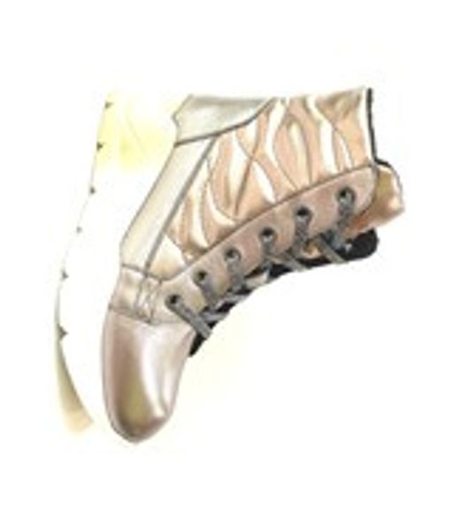 СПЕЦПРЕДЛОЖЕНИЕ! Ботинки для девочек - Elegami фото 2