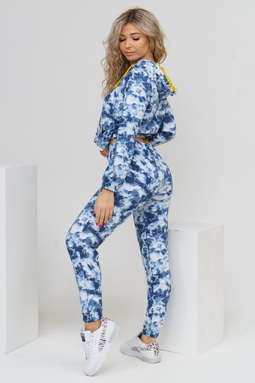 Костюм Натали 36512 хлопок  фото 4