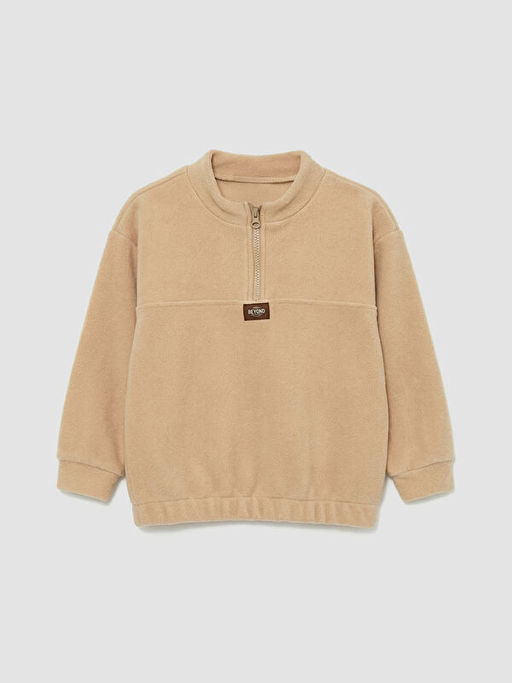 Bask?l? Erkek ?ocuk Tak?m