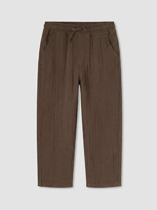 Regular Fit Erkek ?ocuk Pantolon