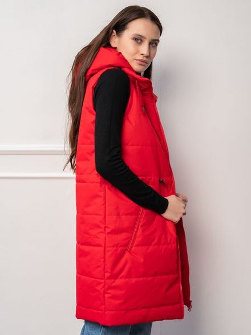 Жилет Астра - Yollochka фото 13