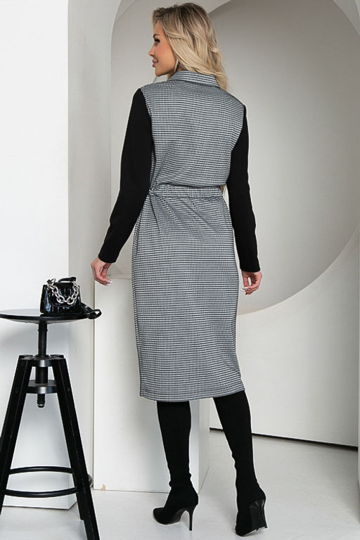 Платье 70886 - Avili фото 8