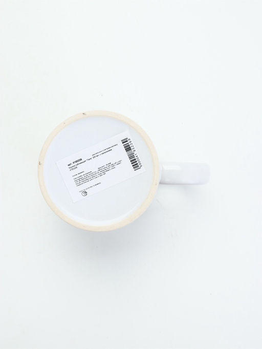 Кружка чайная керамическая Папа, 320 мл