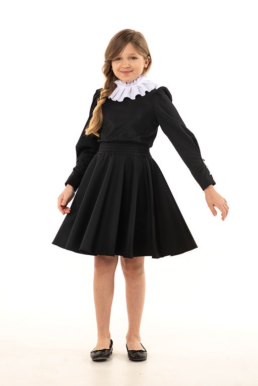 Школьное платье Mooriposh, модель 0162