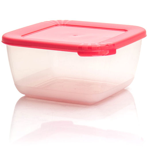 Контейнер СВЧ квадратный 0,46л арт.С542