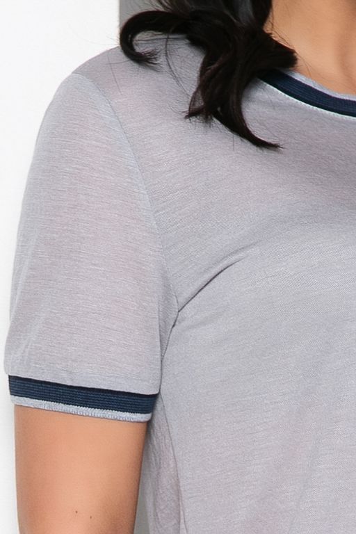 Блузка 41190 - Avili фото 4