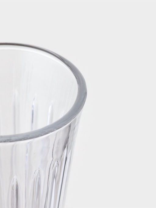 Набор бокалов для шампанского Magistro Solennita, 150 мл, 6 шт., 7×23.2 см, стекло, прозрачные