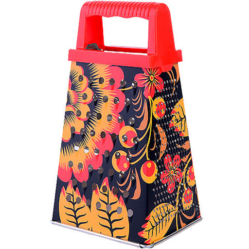 Т-2Р Терка пирамидальная