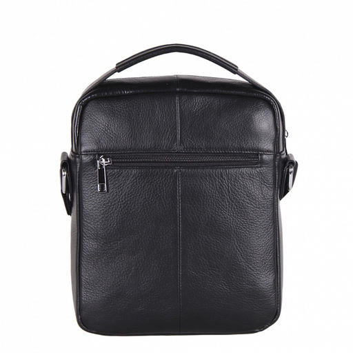 Сумка 811-2BSH black Heanbag