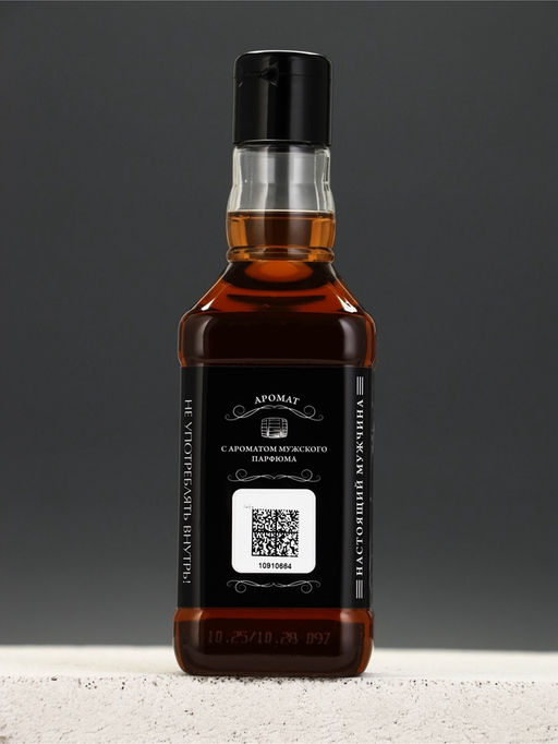 Подарочный набор: шампунь для волос 250 мл, гель для бритья 110 мл, гель для душа 250 мл, Чистое счастье