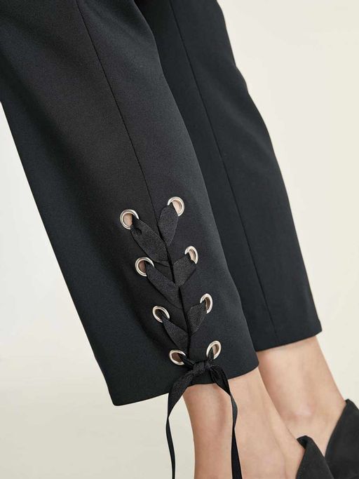 Брюки, черные - Heine фото 5