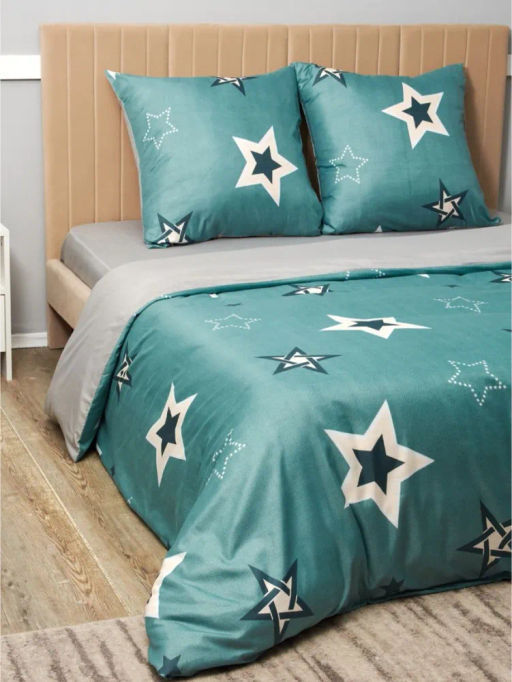 КПБ Mency Двухсторонний MEN084 2 спальный