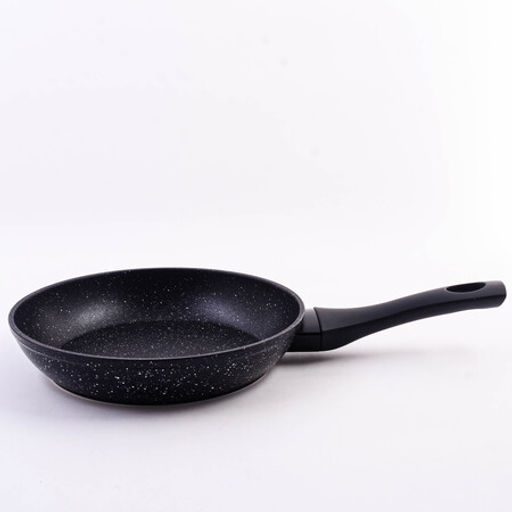 7855-1 Сковорода 22 см с мраморным покрытием MB (х8) - Mayer&boch фото 2