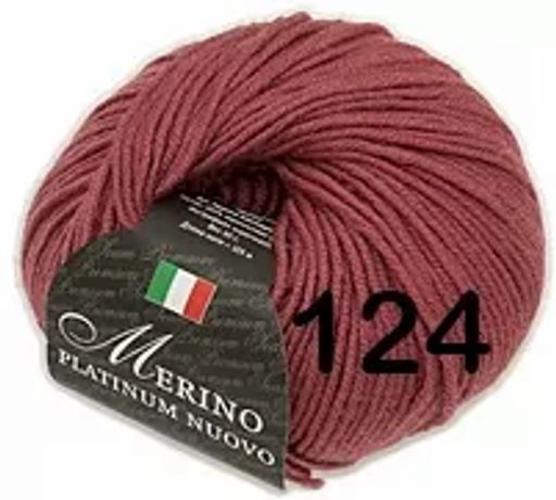 MERINO PLATINUM NUOVO - Сеам фото 33