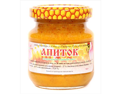 АПИТОК
